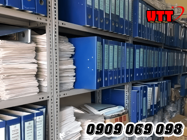 Văn phòng phẩm tại Quy Nhơn