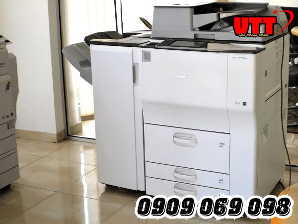 Dịch vụ photocopy màu tại Bình Định
