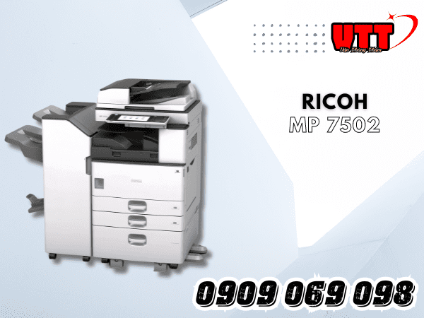 Dịch vụ cho thuê máy photocopy uy tín nhất tại Quy Nhơn