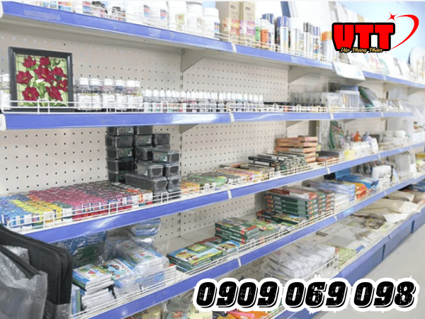 Văn phòng phẩm tại Bình Định