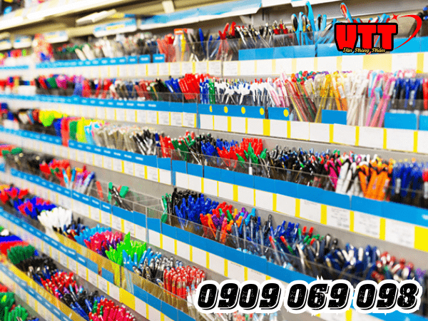 Văn phòng phẩm tại Bình Định