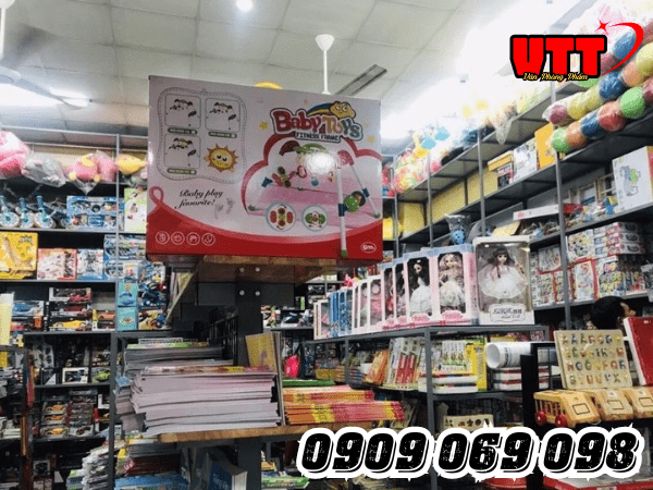 Văn phòng phẩm tại Bình Định