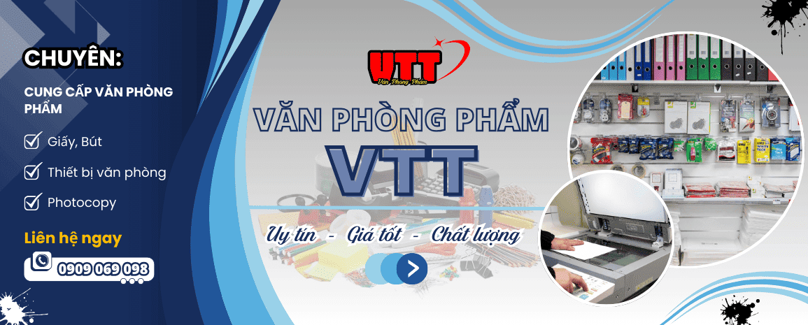 văn phòng phẩm tại quy nhơn